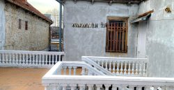 იყიდება 2 სართულიანი სახლი გორში, ჰოსპიტლის მიმდებარედ
