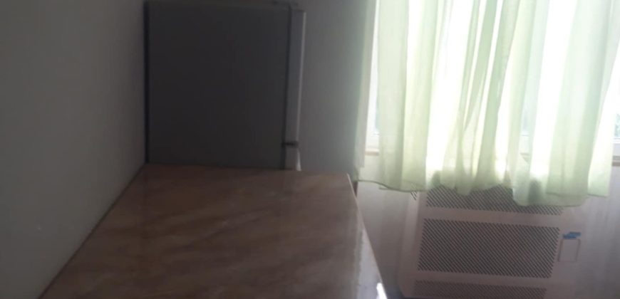 იყიდება 1 ოთახიანი ბინა გორში, კომბინატის დასახლებაში