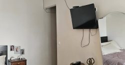 იყიდება 1 ოთახიანი ბინა ქ. გორის ცენტრში