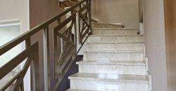 ქირავდება 2 სართულიანი სახლი ქ. გორის ცენტრში