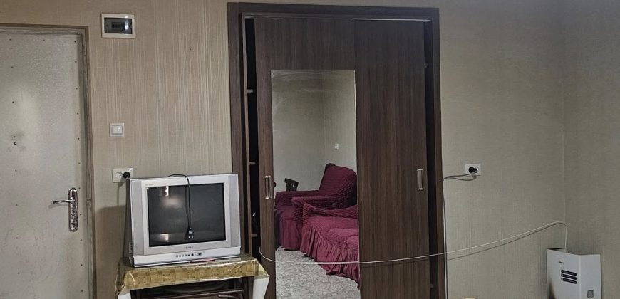 იყიდება 3 ოთახიანი ბინა ქ. გორის ცენტრში