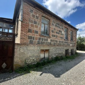 იყიდება სახლი გორის რაიონ, სოფ. ზერტში