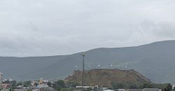 იყიდება 2 ოთახიანი ბინა გორში, წმინდა წყლის დასახლებაში