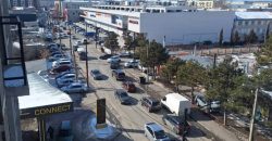 იყიდება 2 ოთახიანი ბინა გორში, წმინდა წყლის დასახლებაში