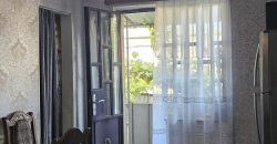 იყიდება 2 ოთახიანი ბინა გორში, ვოლოგდის დასახლებაში