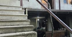იყიდება 2 სართულიანი სახლი ქ. გორის ცენტრში