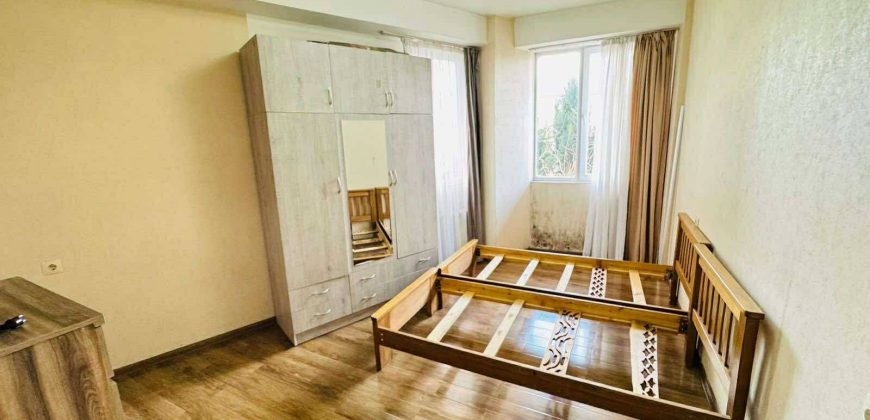 ქირავდება 3 ოთახიანი ბინა თბილისში, ჩუღურეთის რაიონში