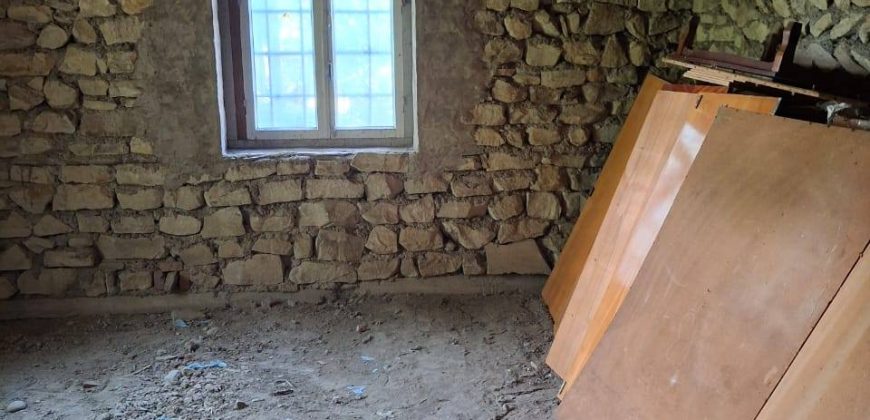 იყიდება 2 სართულიანი სახლი გორის რაიონ, სოფ. სობისში