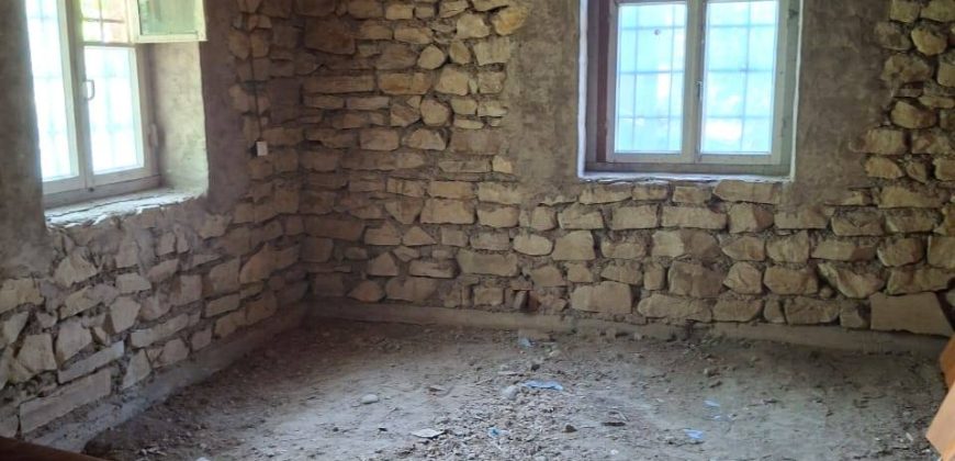 იყიდება 2 სართულიანი სახლი გორის რაიონ, სოფ. სობისში