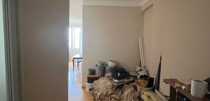 იყიდება 2 ოთახიანი ბინა გორში, კომბინატის დასახლებაში