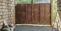 იყიდება 2 სართულიანი სახლი გორის რაიონ, სოფ. ხიდისთავში