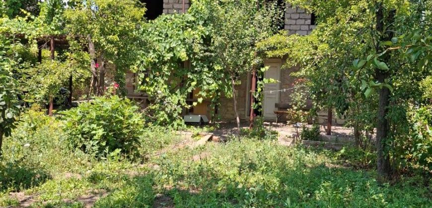 იყიდება 2 სართულიანი სახლი გორის რაიონ, სოფ. სობისში