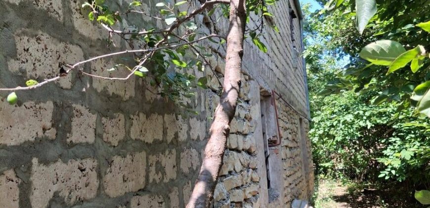 იყიდება 2 სართულიანი სახლი გორის რაიონ, სოფ. სობისში