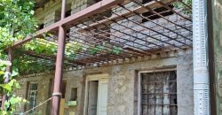 იყიდება 2 სართულიანი სახლი გორის რაიონ, სოფ. სობისში