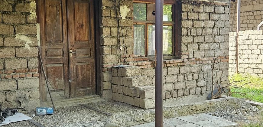 იყიდება 2 სართულიანი სახლი გორის რაიონ, სოფ. ხიდისთავში