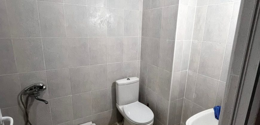 იყიდება 2 ოთახიანი ბინა გორში, კომბინატის დასახლებაში