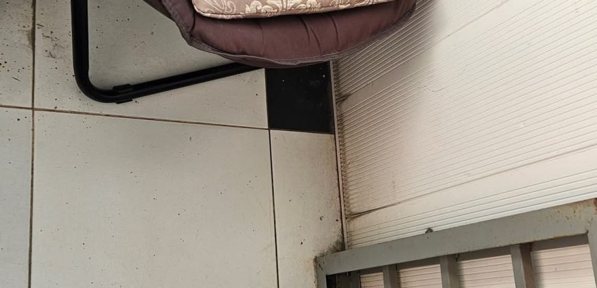 ქირავდება 1 ოთახიანი ბინა გორში, სტალინის გამზირზე