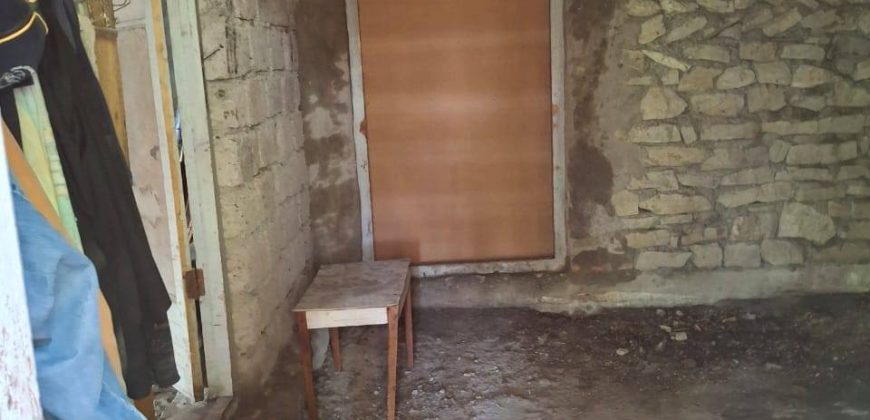 იყიდება 2 სართულიანი სახლი გორის რაიონ, სოფ. სობისში