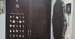 ქირავდება 1 ოთახიანი ბინა გორში, სტალინის გამზირზე