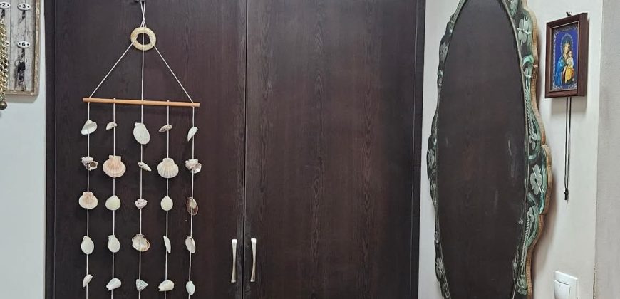 ქირავდება 1 ოთახიანი ბინა გორში, სტალინის გამზირზე