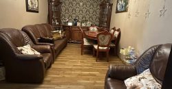 იყიდება 2 ოთახნახევრიანი ბინა გორში, კომბინატის დასახლებაში