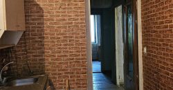 იყიდება 4 ოთახიანი ბინა გორში, ჭალის დასახლებაში