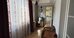 იყიდება 3 ოთახიანი ბინა გორში, კომბინატის დასახლებაში