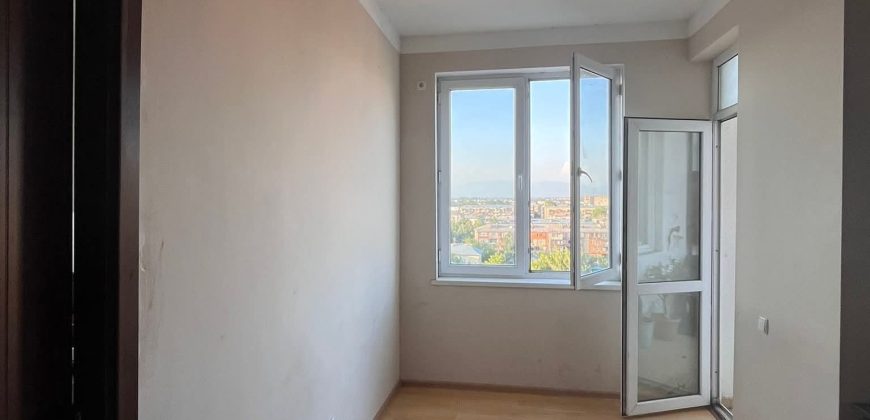 იყიდება 2 ოთახიანი ბინა გორში, კომბინატის დასახლებაში