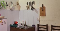 იყიდება 1 ოთახიანი ბინა გორში, კომბინატის დასახლებაში