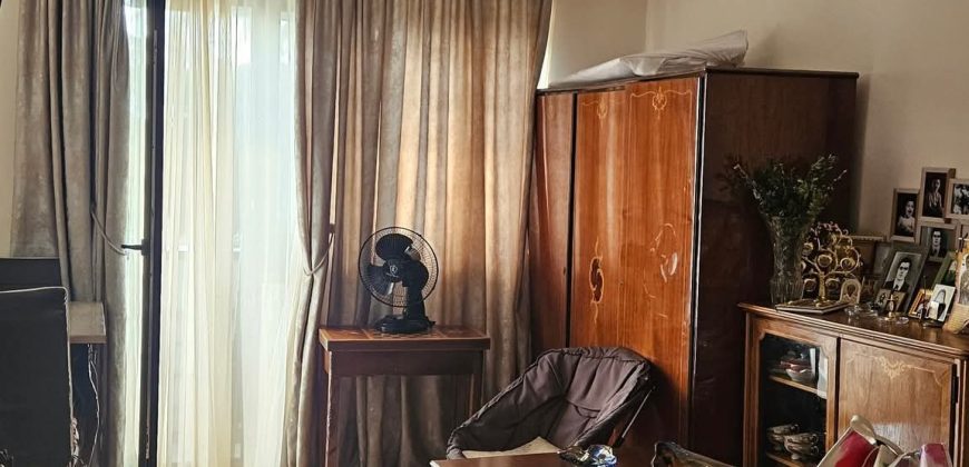 ქირავდება 1 ოთახიანი ბინა გორში, სტალინის გამზირზე