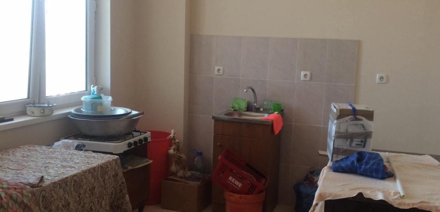 იყიდება 2 ოთახიანი ბინა გორში, კომბინატის დასახლებაში