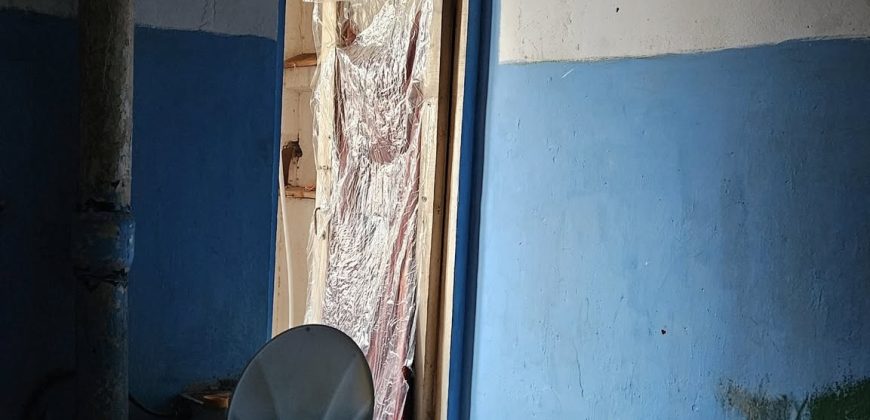 იყიდება 4 ოთახიანი ბინა გორში, ჭალის დასახლებაში