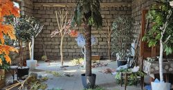 იყიდება 2 სართულიანი სახლი გორის რაიონ, სოფ. ხიდისთავში