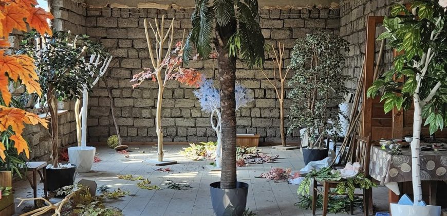 იყიდება 2 სართულიანი სახლი გორის რაიონ, სოფ. ხიდისთავში