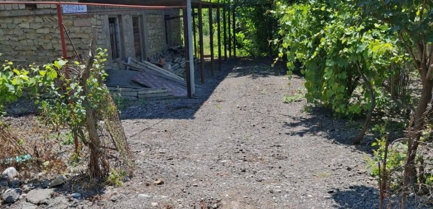 იყიდება 2 სართულიანი სახლი გორის რაიონ, სოფ. სობისში