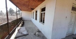 იყიდება სახლი გორის რაიონ, სოფ. ფლავში