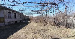 იყიდება სახლი გორის რაიონ, სოფ. ფლავში