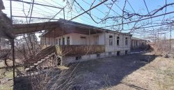 იყიდება სახლი გორის რაიონ, სოფ. ფლავში