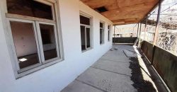 იყიდება სახლი გორის რაიონ, სოფ. ფლავში