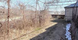 იყიდება სახლი გორის რაიონ, სოფ. ფლავში