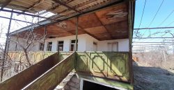 იყიდება სახლი გორის რაიონ, სოფ. ფლავში