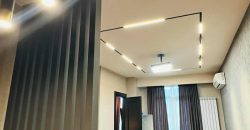 იყიდება 2 ოთახიანი ბინა ქ. გორის ცენტრში