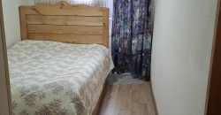 ქირავდება 2 ოთახიანი ბინა საკუთარი სახლის პირველ სართულზე გორში, კვერნაკის დასახლებაში