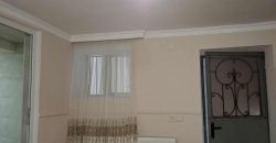 ქირავდება 2 ოთახიანი ბინა საკუთარი სახლის პირველ სართულზე გორში, კვერნაკის დასახლებაში