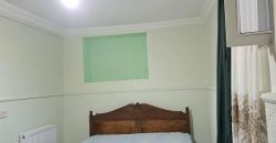 ქირავდება 2 ოთახიანი ბინა საკუთარი სახლის პირველ სართულზე გორში, კვერნაკის დასახლებაში