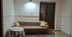 ქირავდება 2 ოთახიანი ბინა საკუთარი სახლის პირველ სართულზე გორში, კვერნაკის დასახლებაში