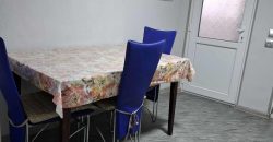 ქირავდება 2 ოთახიანი ბინა საკუთარი სახლის პირველ სართულზე გორში, კვერნაკის დასახლებაში