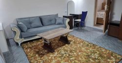 ქირავდება 2 ოთახიანი ბინა საკუთარი სახლის პირველ სართულზე გორში, კვერნაკის დასახლებაში