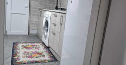 ქირავდება 2 ოთახიანი ბინა საკუთარი სახლის პირველ სართულზე გორში, კვერნაკის დასახლებაში