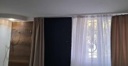 ქირავდება 2 ოთახიანი ბინა საკუთარი სახლის პირველ სართულზე გორში, კვერნაკის დასახლებაში